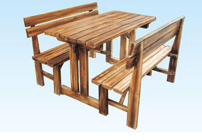 餐桌椅012